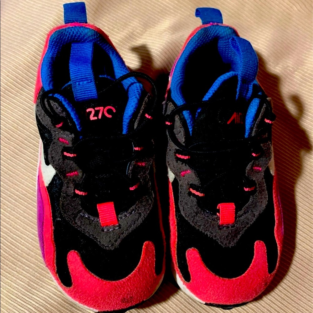 Nike Air Max RT TD Sunset Pulse 270